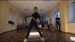 DanceLAB ||| SUNDAY Dance