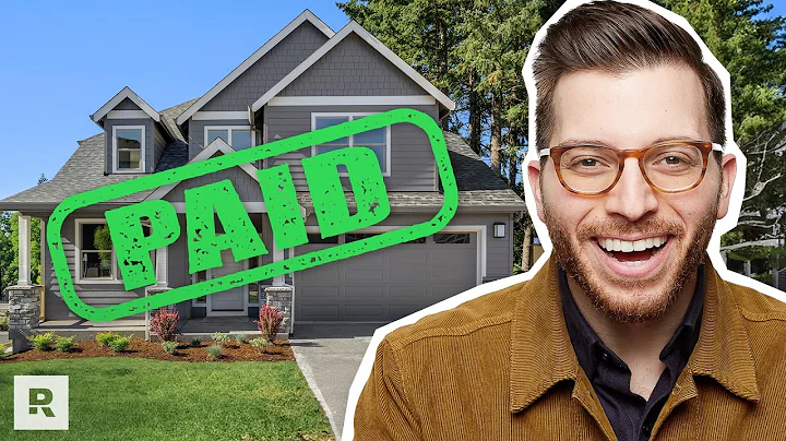 The True Value of Having a Paid-Off Home