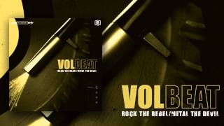 Volbeat - The Garden&#39;s Tale - Rock The Rebel / Metal The Devil