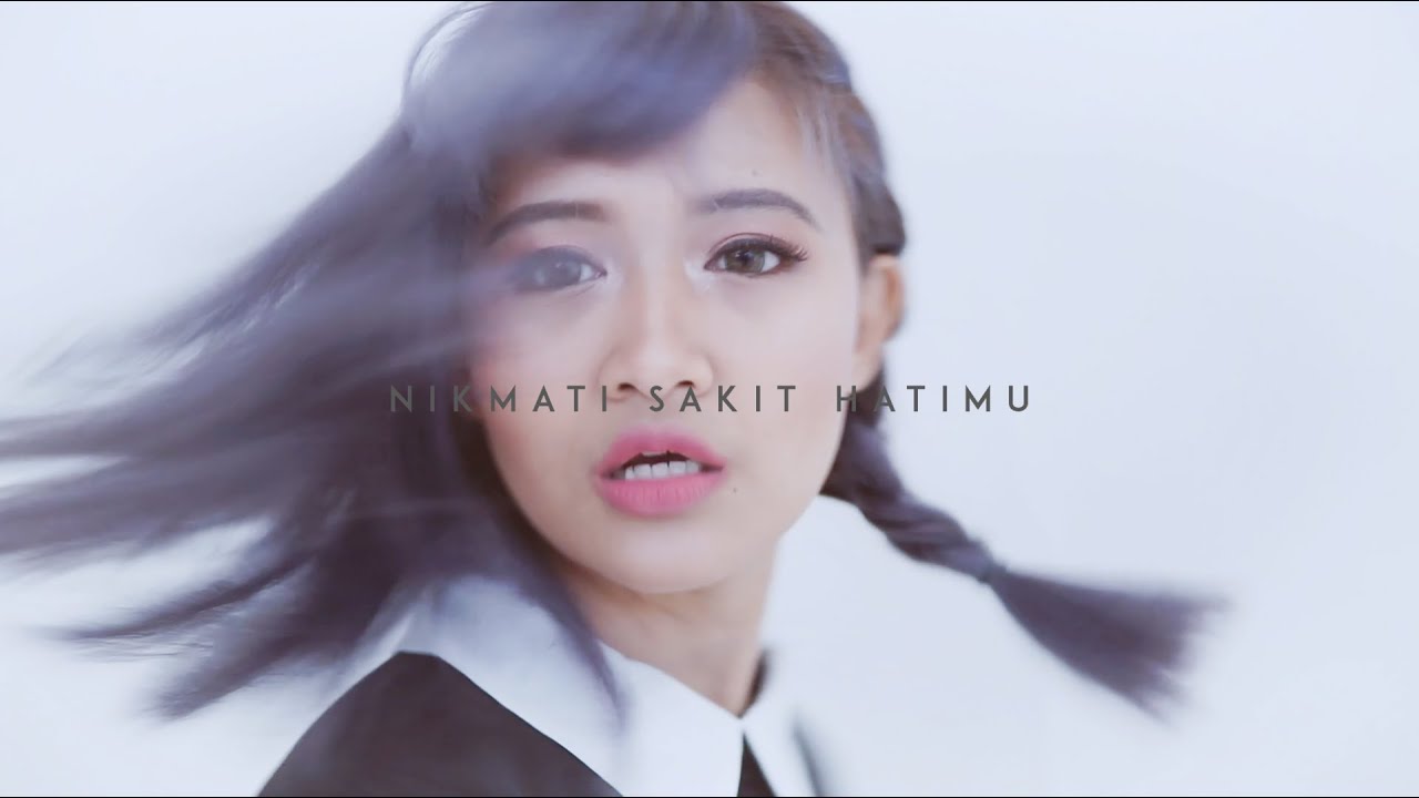 SVRL - Nikmati Sakit Hatimu [Official Music Video]