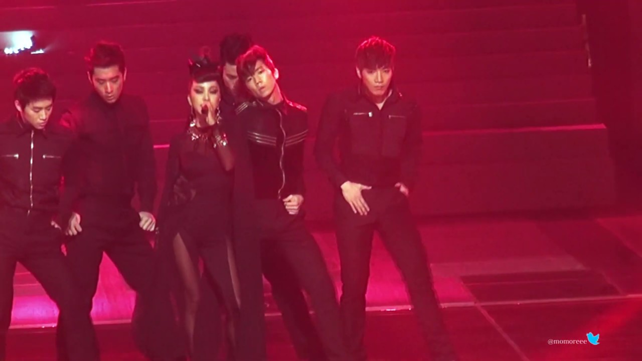 [FANCAM] 111230 가요대축제 - 2PM 우영(WOOYOUNG♥)(엄정화:눈동자)