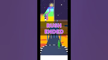 Wacky Run (Level 232) #shorts