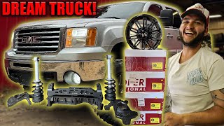 Built His Truck for FREE!!!! by JW Montoya 7,626 views 5 months ago 18 minutes