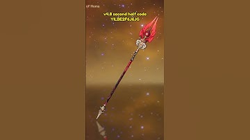 v4.8 second half code: YILBE2F6J6JG #genshingao#genshinlore#genshin#genshinimpact#genshinimpact48
