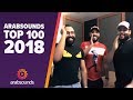 Top 100 Best Arabic Songs 2018: Ali Jassim, Saad Lamjarred, Tamer Hosny, Elissa & more!