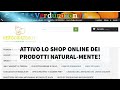 Shop Online Prodotti Natural-mente su verdurazon.it