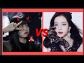 TWICE VS BLACKPINK