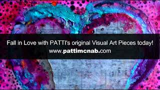 PATTI MC NAB VISUAL ARTIST