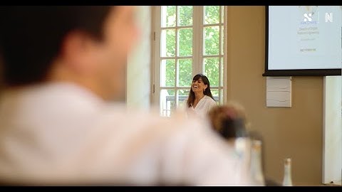 Nortal-Nearsure merger | Alain Dias and Giuliana Corbo