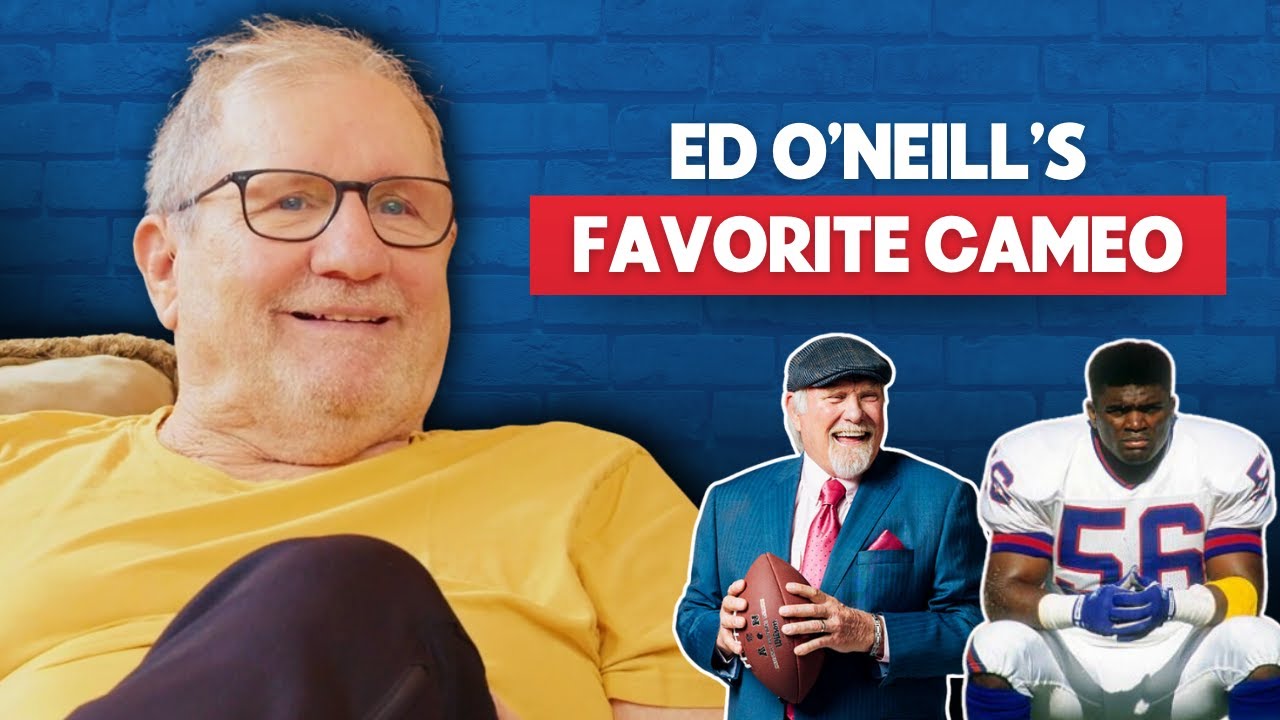 Celebrity Cameos In Modern Family and Married With Children YouTube