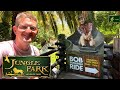 Jungle park tenerife vlog may 2022