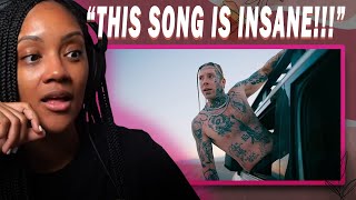 THIS IS A GOSPEL SONG FOR SURE! | TOM MACDONALD "STRONGER VERSION" - REACTION
