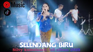 Silvy Kumalasari   Album  Selendang Biru Jejantunging Kalbu   Terbaru Trending
