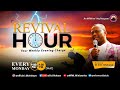 MFM REVIVAL HOUR -  20-05-2024 MINISTERING: DR D.K. OLUKOYA