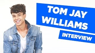Tom Jay Williams | Full Interview