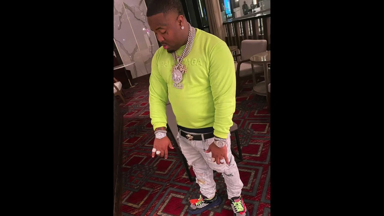 Yella Beezy x Mo3 Type Beat - "Why me"