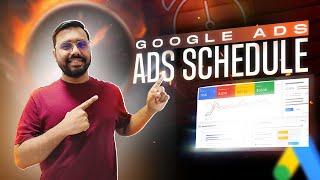 Dominate Google Ads with This Proven Ad Scheduling Strategy!