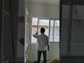 upvc window and door