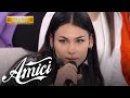 Amici 23 - Kia - Blu