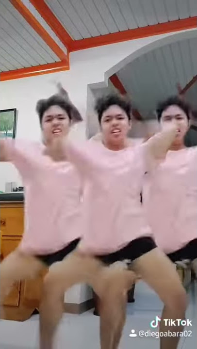 Rave de Favela- tiktok dance cover