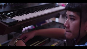 Novation Circuit Mono Station