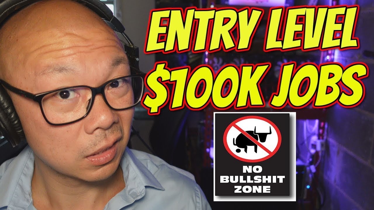 Cyber Security Job Postings are Lying to you! YouTube