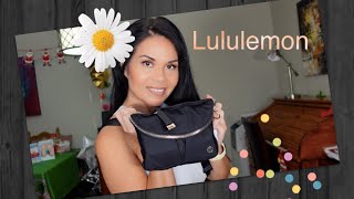 All Night Festival Bag Micro 2L Dupe suggestions? : r/lululemon