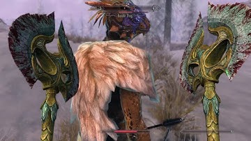 Deadly Bandits of Skyrim Mod