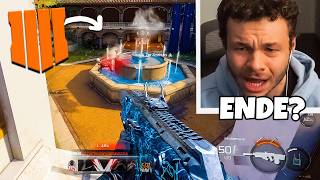 Hat Activision losgelassen?