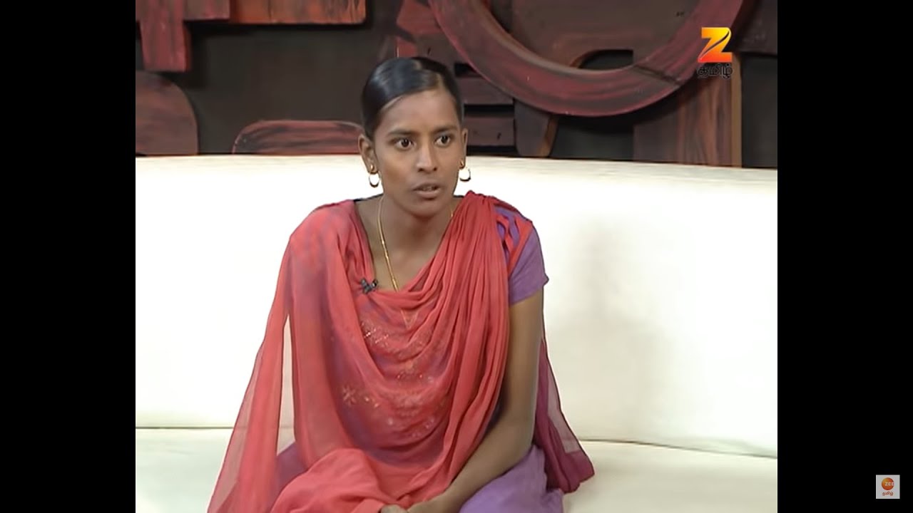 5       Solvathellam Unmai S2   Full Ep   346   Zee Tamil