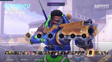 Overwatch: CTF S2 Placement - 20200119102340