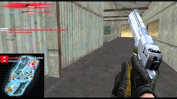 SoulsKiller24 Warrock Hacker Unlimited SP/GPS