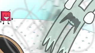 BFDI X Alphabet Lore: H gets pranked