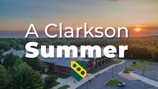 Sights \& Sounds of Summer Serenity | Capturing Clarkson