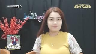 TERLALU DEMEN-ITIH S | NEMU BAHAGIA-INDRI FAHRIZA | COVER NOK NENG SAGITA