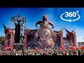 Defqon1 2019  360  power hour  left right