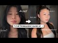 How to Glow Up OVERNIGHT