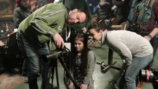 Sezatoarea De Fotografie - Cum Fotografiem Fumul ?