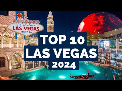 Vídeo: Fevereiro em Las Vegas: Guia de clima e eventos