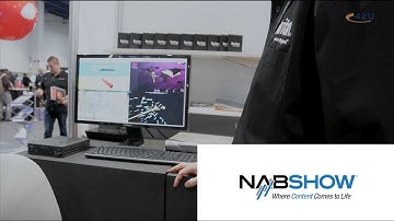 NAB Show 2017 Raritan Single Channel Encoder and Decoder over Ethernet