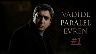 Vadide Paralel Evren | Aslan Akbey Resimi