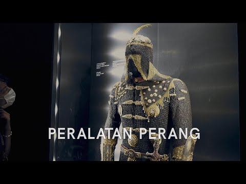 Video: Tapak Gordion, Muzium, dan Sejarah