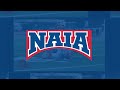 NAIA Top Plays - Week 2