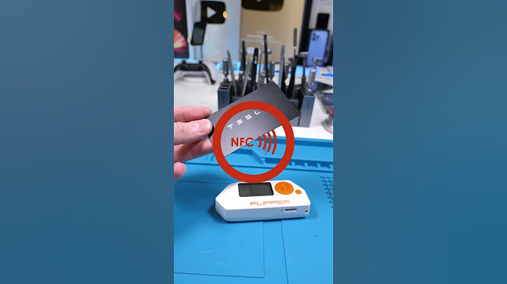 Can The Flipper Zero HACK A TESLA? #shorts
