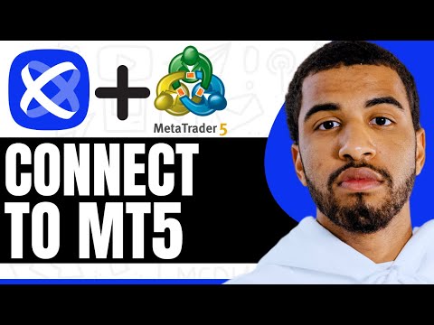 Cara Menghubungkan Akun OctaFX ke MT5 di PC - Langkah demi Langkah