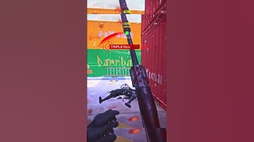 *BEST* Sniper After Update!! #callofduty #cod #mw3 #sniper #sniping #setup #loadouts #tiktok