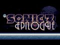 Sonic Hack - Sonic 3 & Knuckles: Epilogue