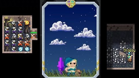 Warden 9-Challenge Run | Dwarven Metropolis (Part 2) | Shattered Pixel Dungeon 1.2.3