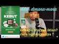 Kenapa Hp Xiaomi banyak iklan ? + Cara Ngilanginnya