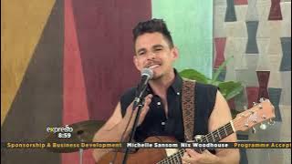 Download lagu James Johnston | Raised Like That